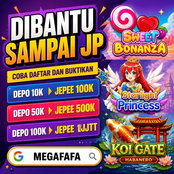 situs slot deposit murah